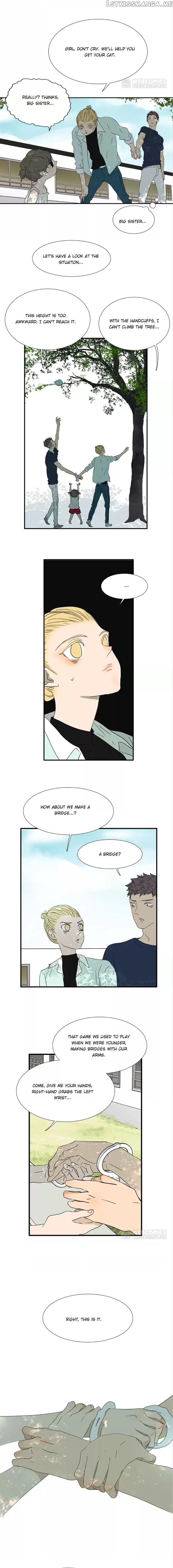 Bromance ( 18 Bu Xian ) chapter 166 - page 2