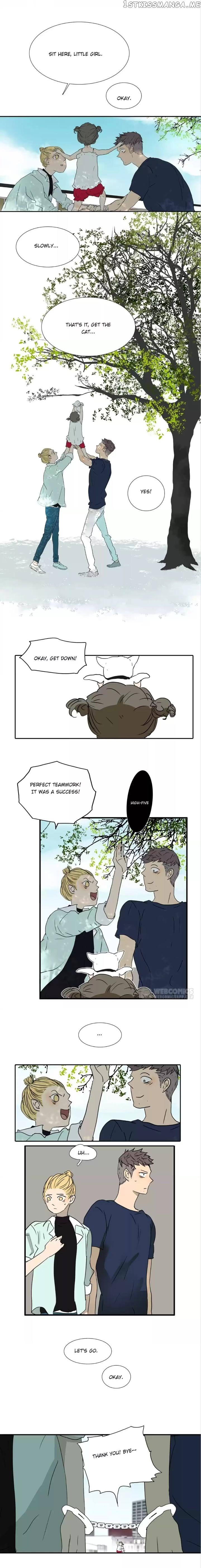 Bromance ( 18 Bu Xian ) chapter 166 - page 3