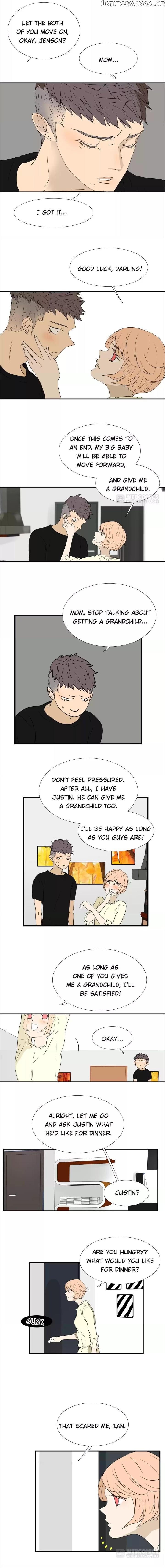 Bromance ( 18 Bu Xian ) chapter 163 - page 4