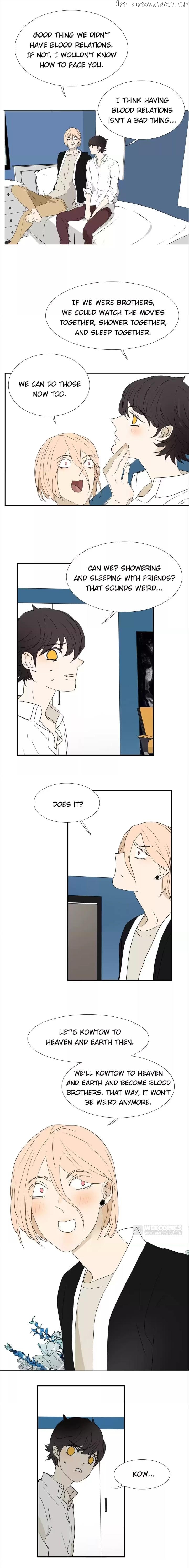 Bromance ( 18 Bu Xian ) chapter 163 - page 5
