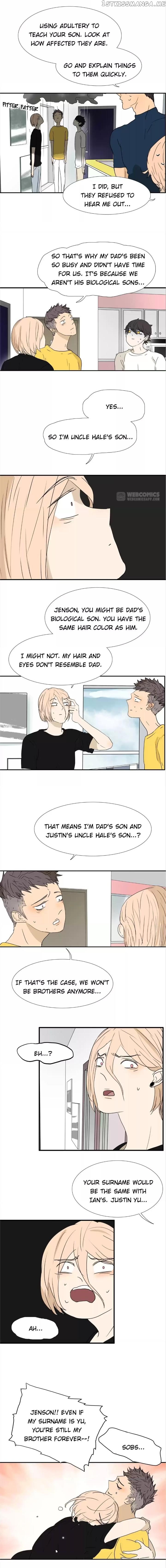 Bromance ( 18 Bu Xian ) chapter 162 - page 2