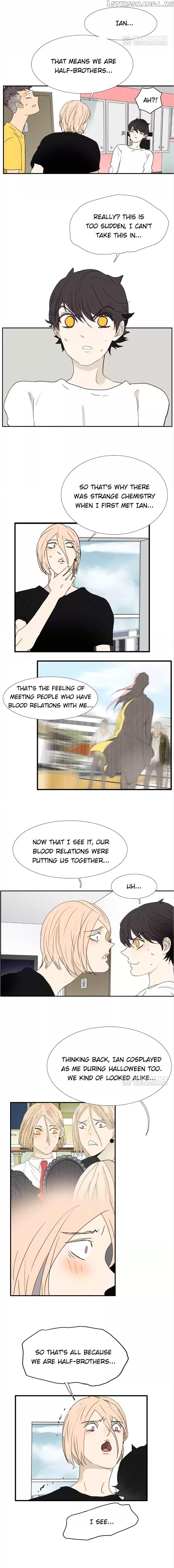 Bromance ( 18 Bu Xian ) chapter 162 - page 3