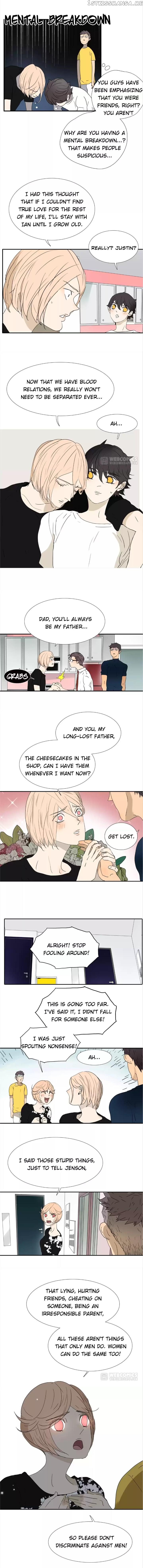 Bromance ( 18 Bu Xian ) chapter 162 - page 4