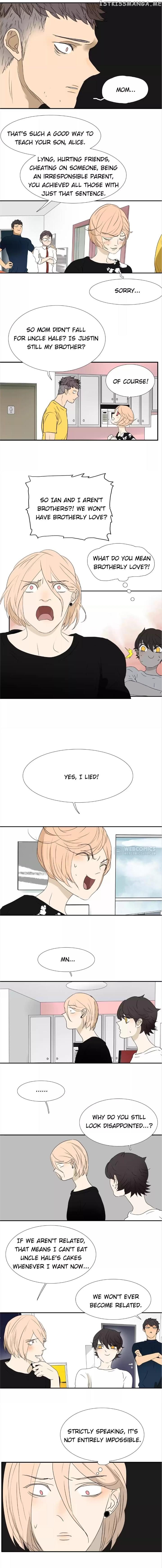 Bromance ( 18 Bu Xian ) chapter 162 - page 5