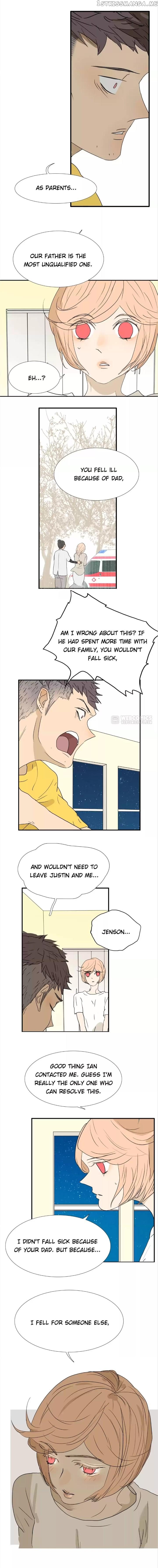 Bromance ( 18 Bu Xian ) chapter 161 - page 4