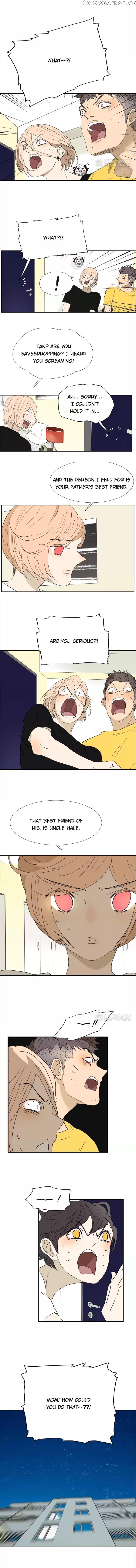 Bromance ( 18 Bu Xian ) chapter 161 - page 5