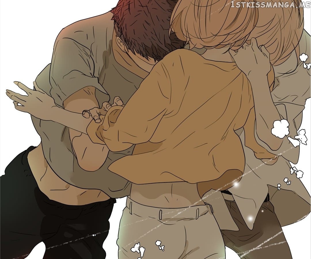 Bromance ( 18 Bu Xian ) chapter 160 - page 17