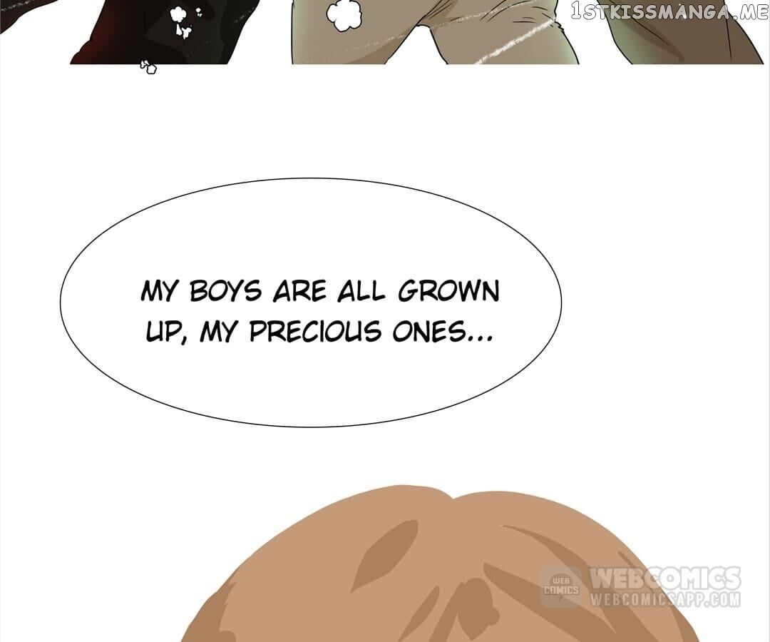 Bromance ( 18 Bu Xian ) chapter 160 - page 18
