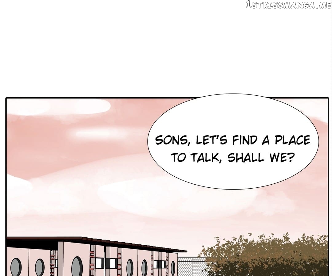 Bromance ( 18 Bu Xian ) chapter 160 - page 20