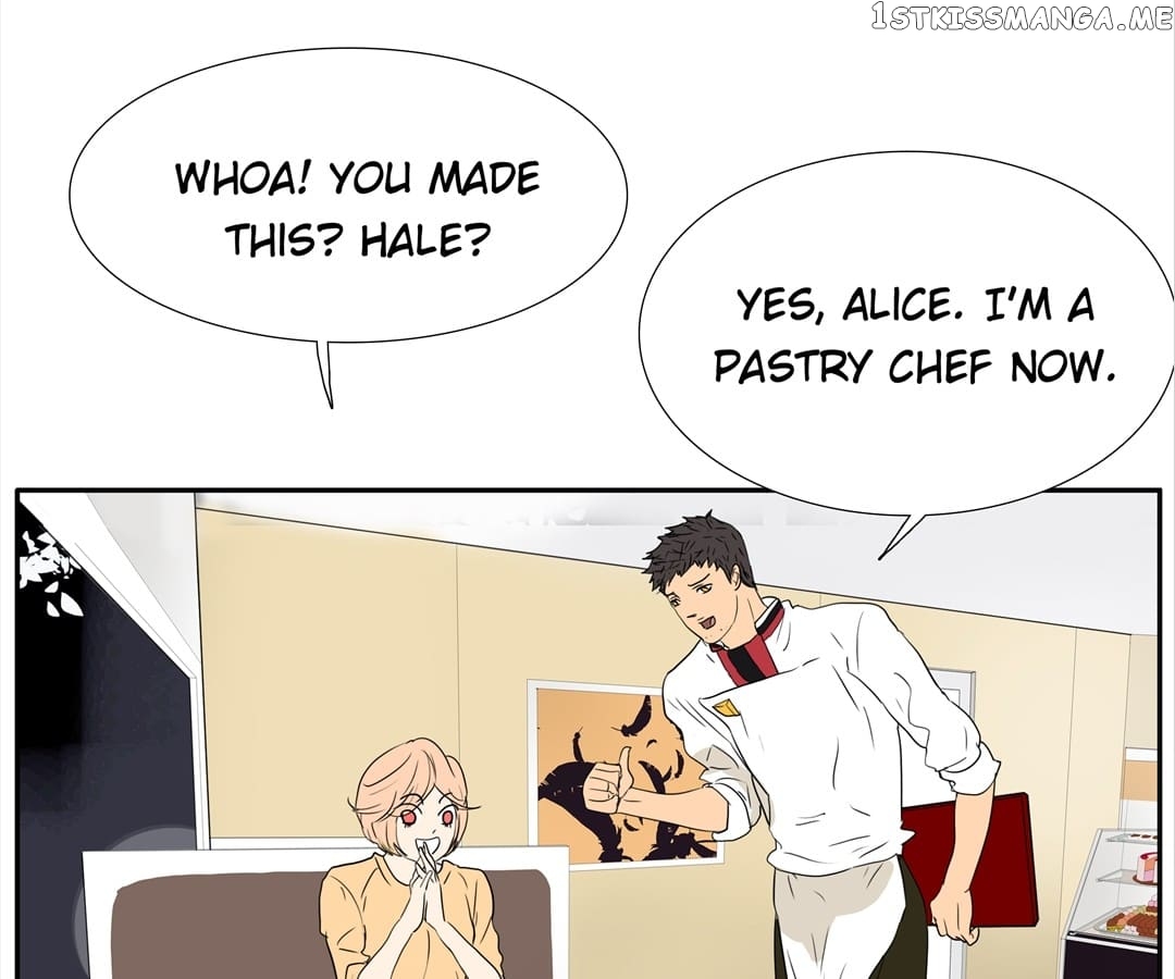 Bromance ( 18 Bu Xian ) chapter 160 - page 25