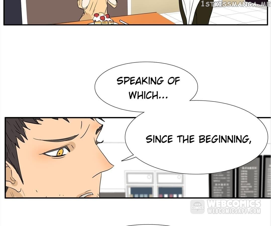 Bromance ( 18 Bu Xian ) chapter 160 - page 26