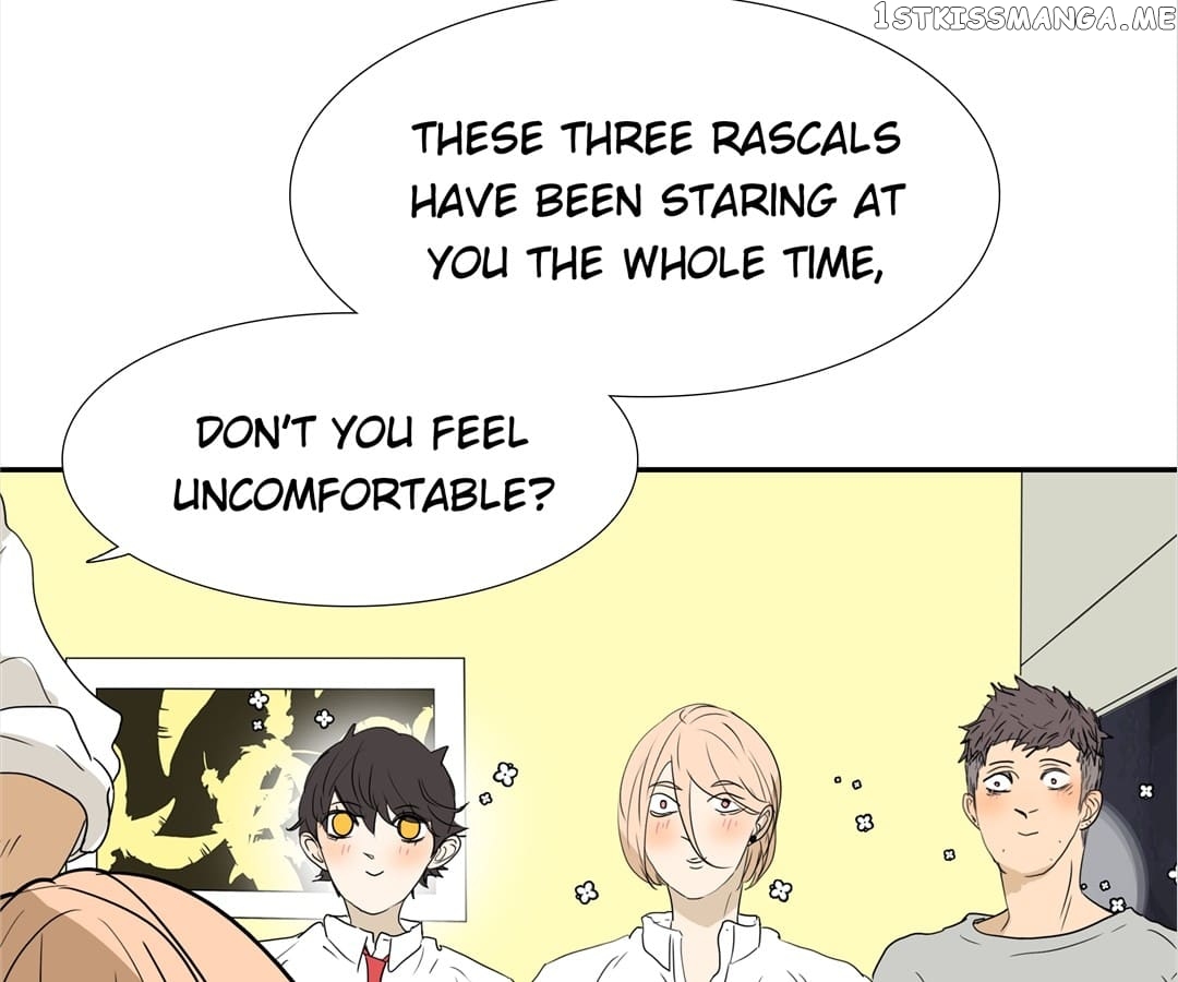 Bromance ( 18 Bu Xian ) chapter 160 - page 27