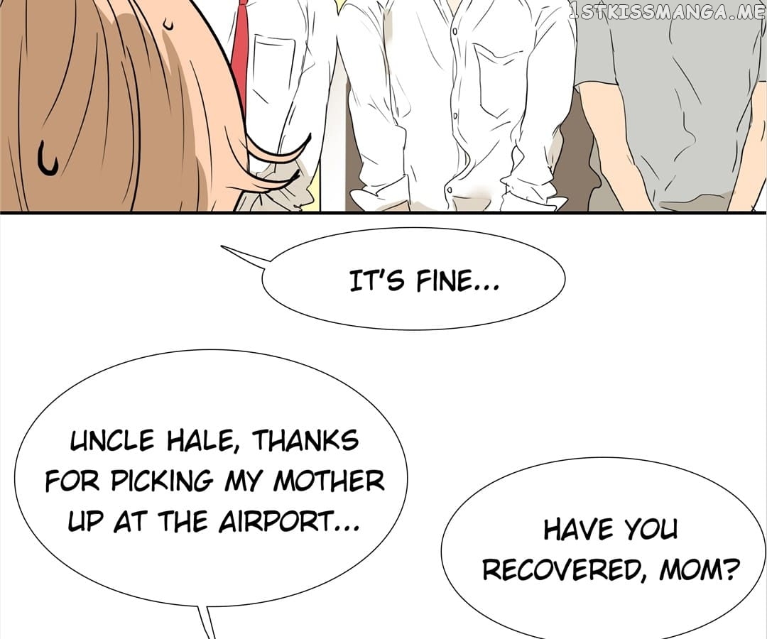 Bromance ( 18 Bu Xian ) chapter 160 - page 28
