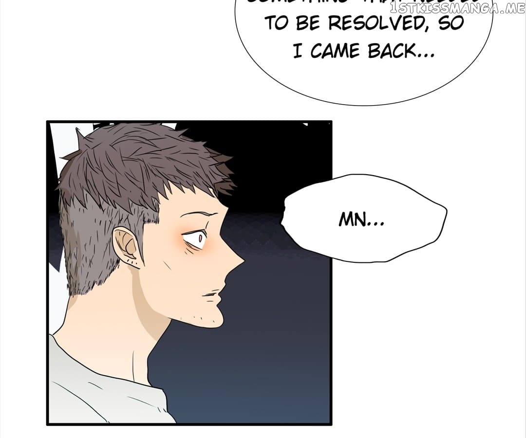 Bromance ( 18 Bu Xian ) chapter 160 - page 31