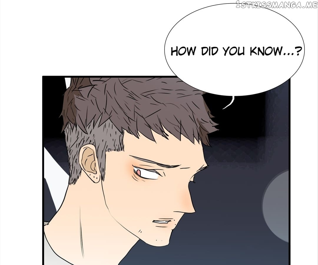 Bromance ( 18 Bu Xian ) chapter 160 - page 32