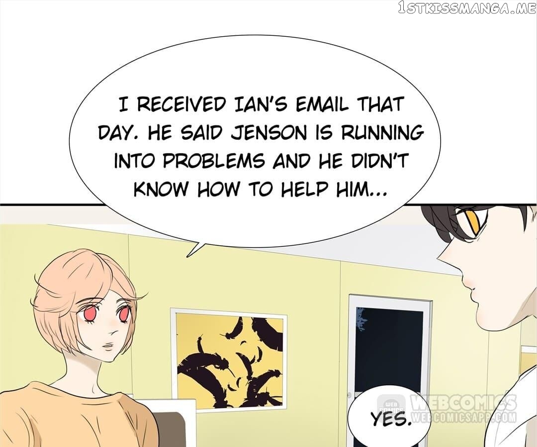 Bromance ( 18 Bu Xian ) chapter 160 - page 34
