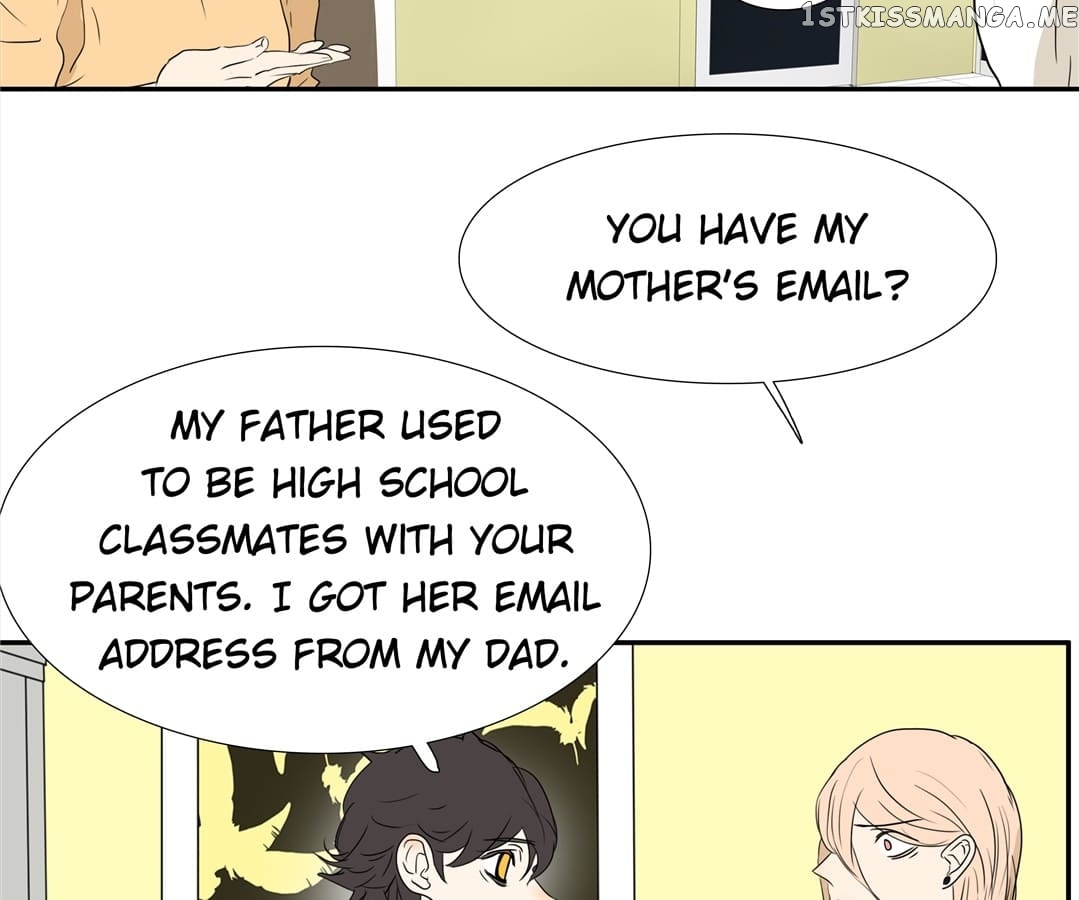 Bromance ( 18 Bu Xian ) chapter 160 - page 35