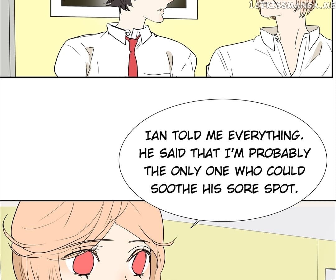 Bromance ( 18 Bu Xian ) chapter 160 - page 36