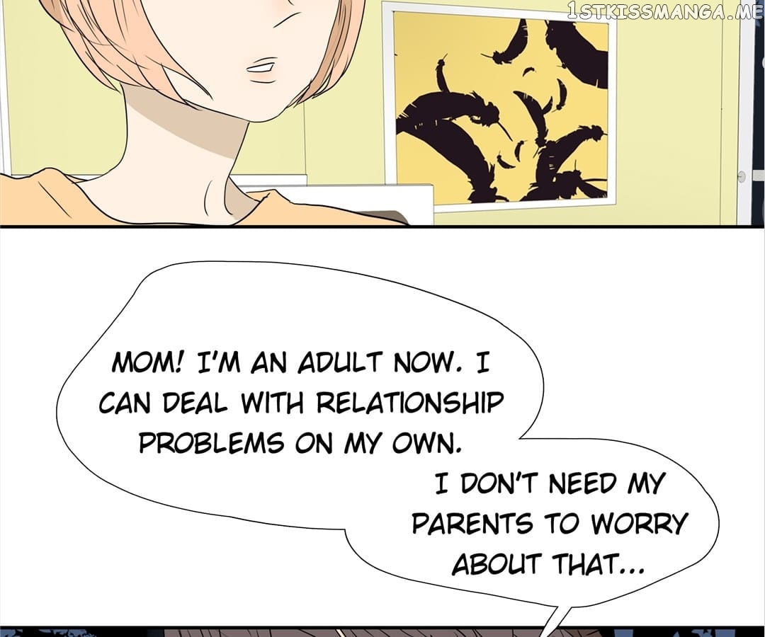 Bromance ( 18 Bu Xian ) chapter 160 - page 37