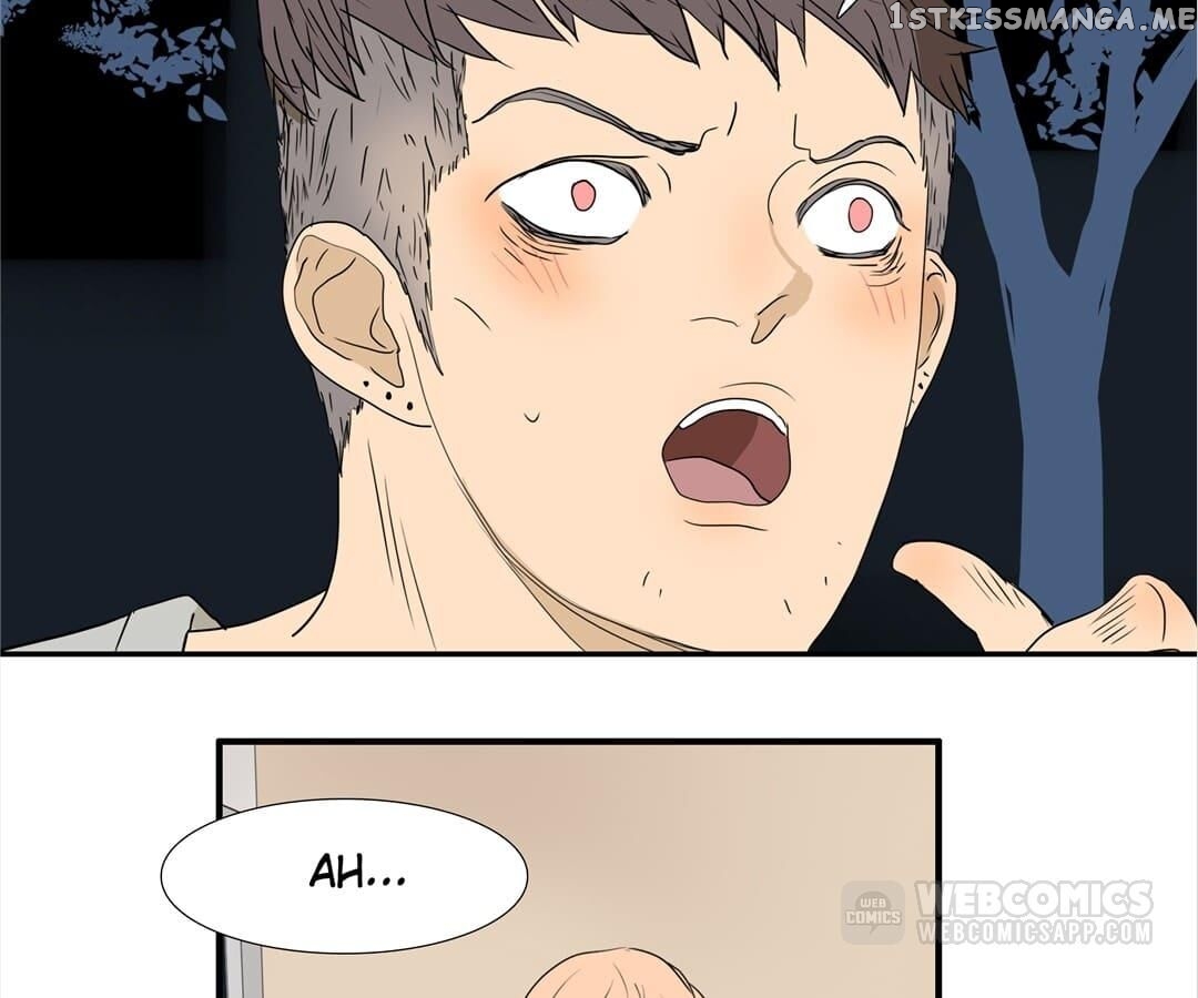 Bromance ( 18 Bu Xian ) chapter 160 - page 38