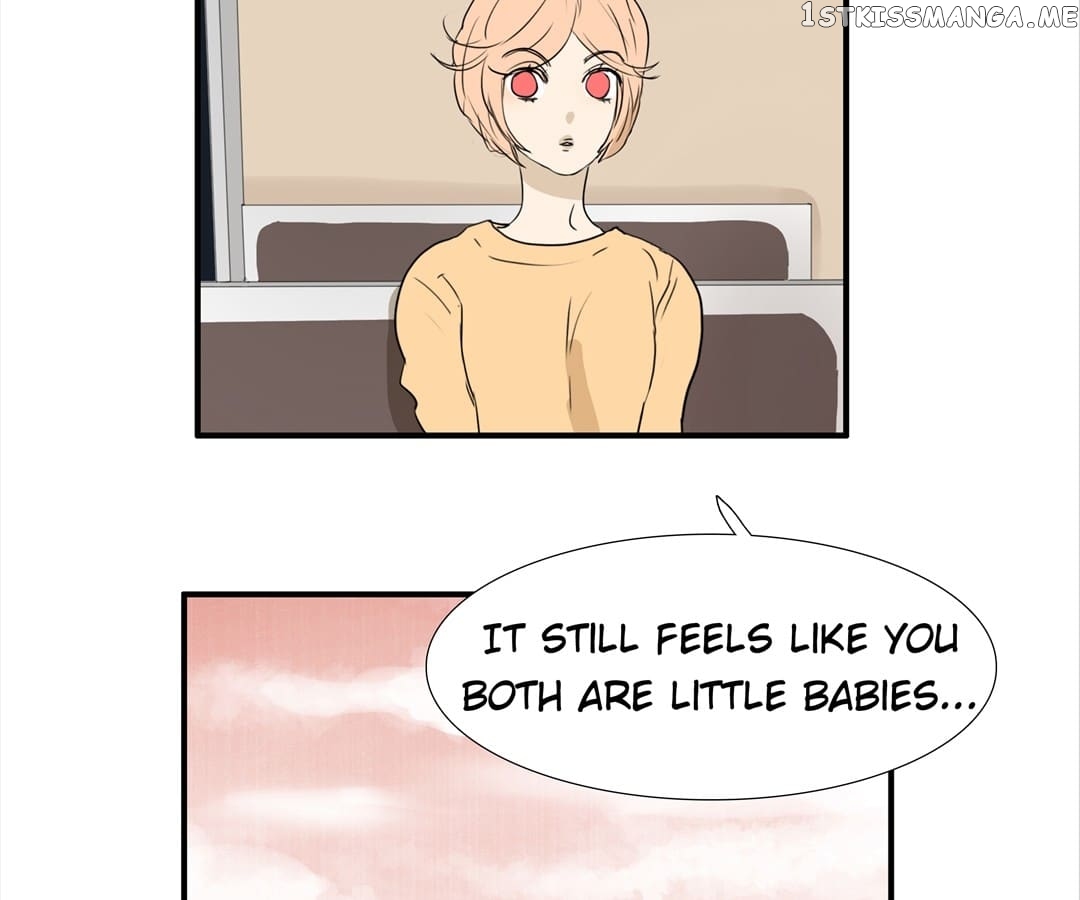 Bromance ( 18 Bu Xian ) chapter 160 - page 39