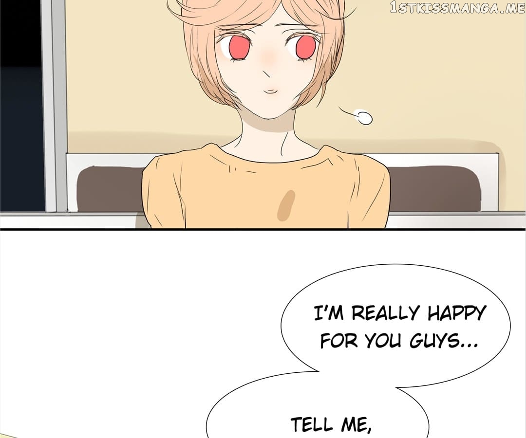 Bromance ( 18 Bu Xian ) chapter 160 - page 41