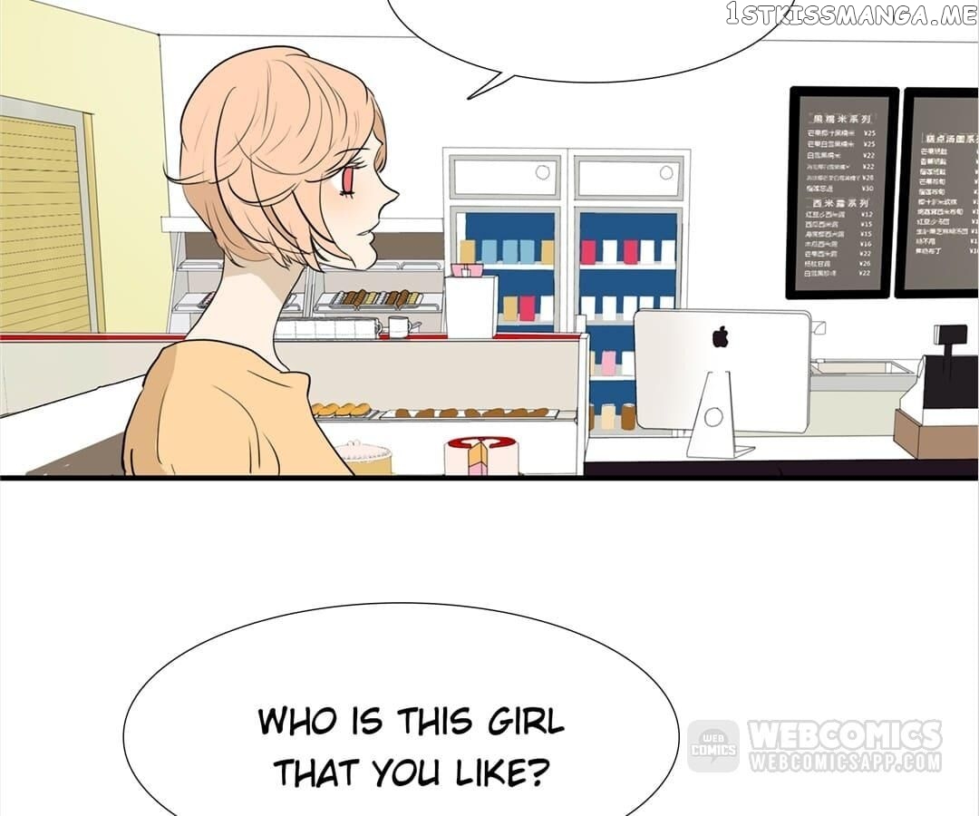 Bromance ( 18 Bu Xian ) chapter 160 - page 42