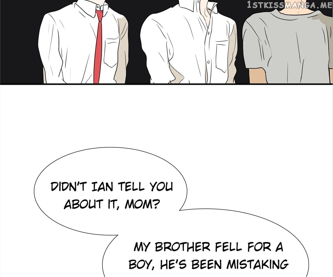 Bromance ( 18 Bu Xian ) chapter 160 - page 45