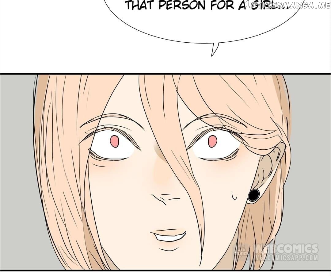 Bromance ( 18 Bu Xian ) chapter 160 - page 46