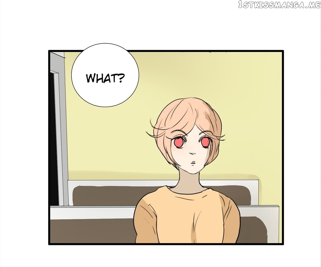 Bromance ( 18 Bu Xian ) chapter 160 - page 47