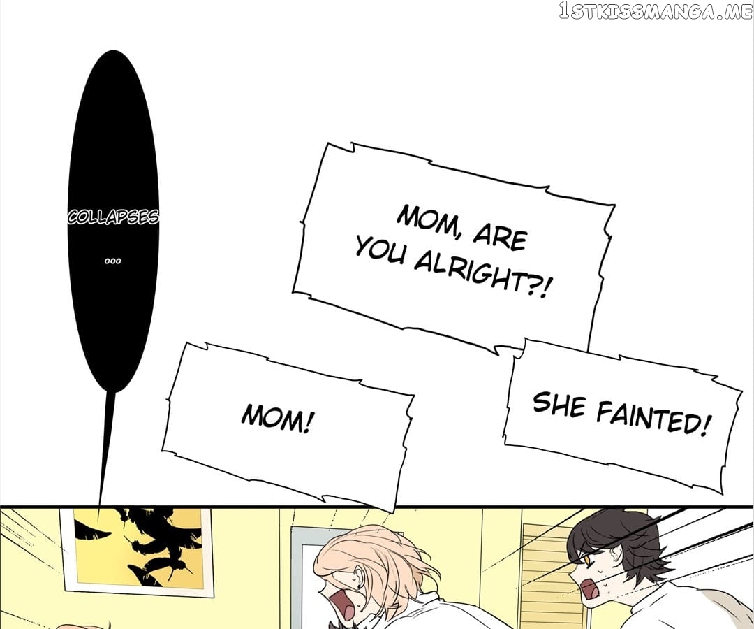 Bromance ( 18 Bu Xian ) chapter 160 - page 49