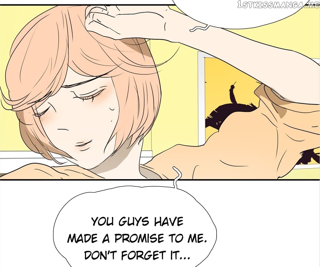 Bromance ( 18 Bu Xian ) chapter 160 - page 51