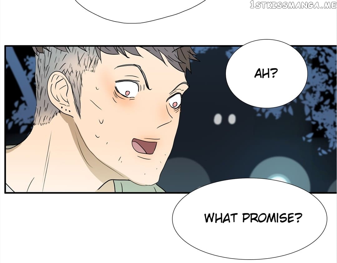 Bromance ( 18 Bu Xian ) chapter 160 - page 52