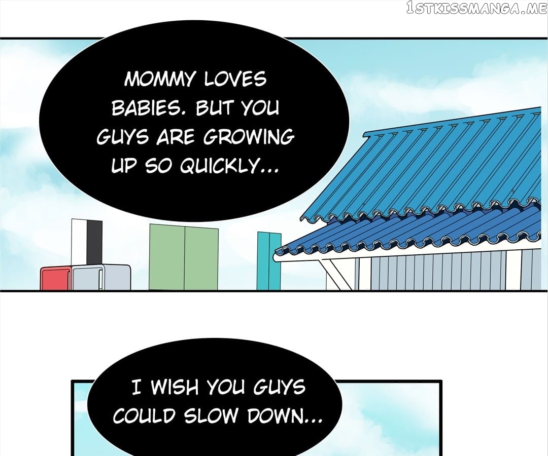 Bromance ( 18 Bu Xian ) chapter 160 - page 53