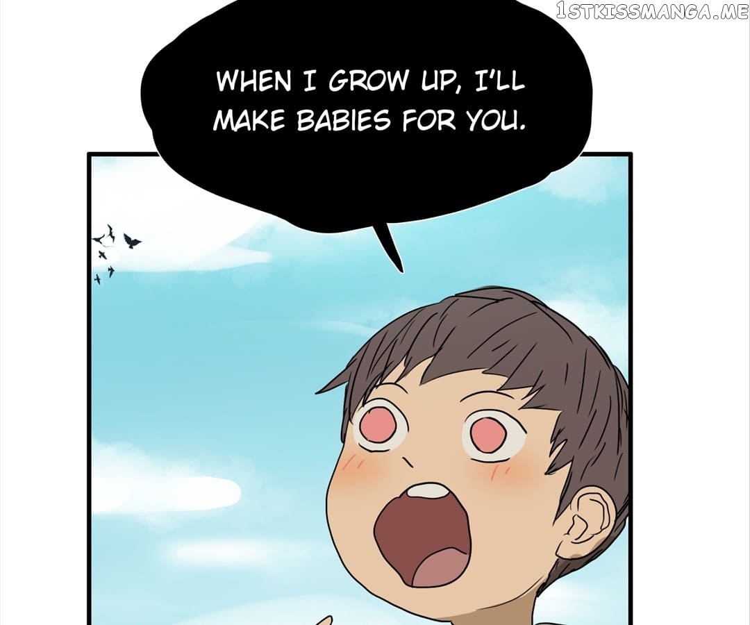 Bromance ( 18 Bu Xian ) chapter 160 - page 55
