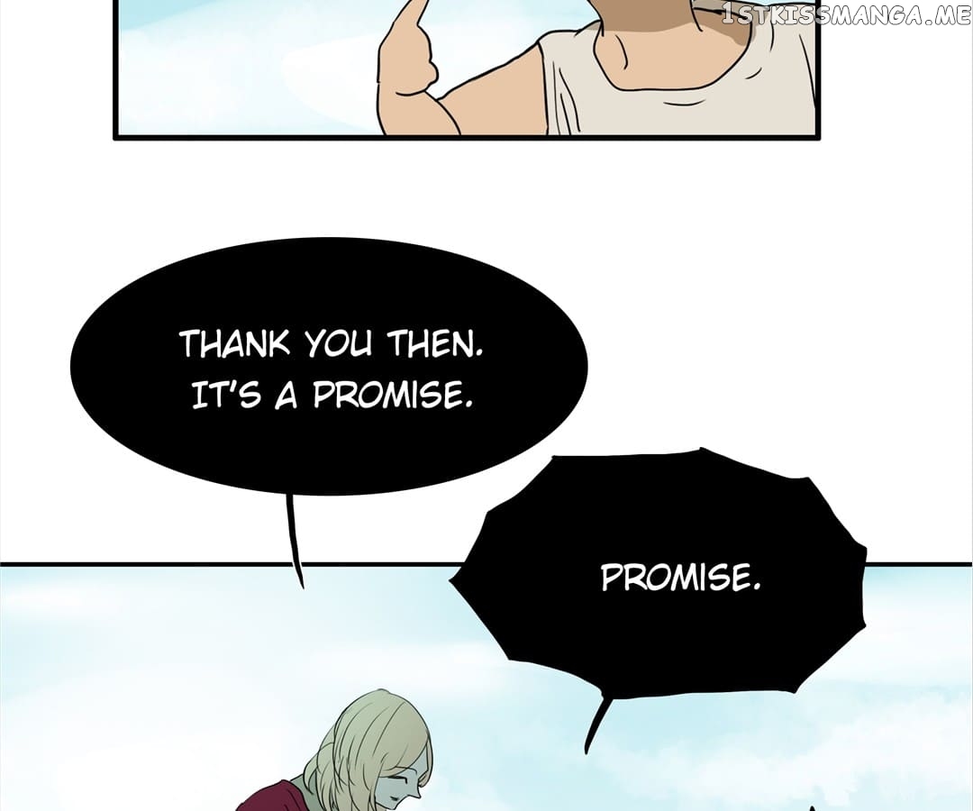 Bromance ( 18 Bu Xian ) chapter 160 - page 56