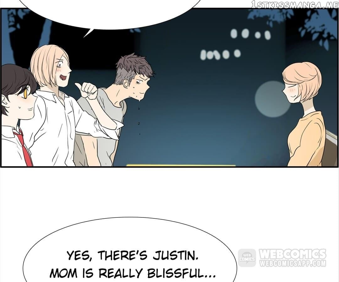 Bromance ( 18 Bu Xian ) chapter 160 - page 58