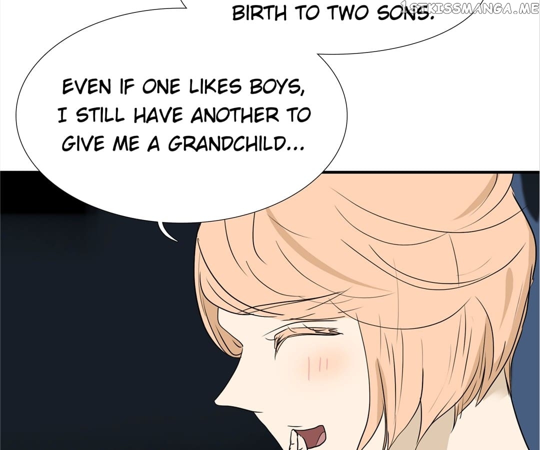 Bromance ( 18 Bu Xian ) chapter 160 - page 60