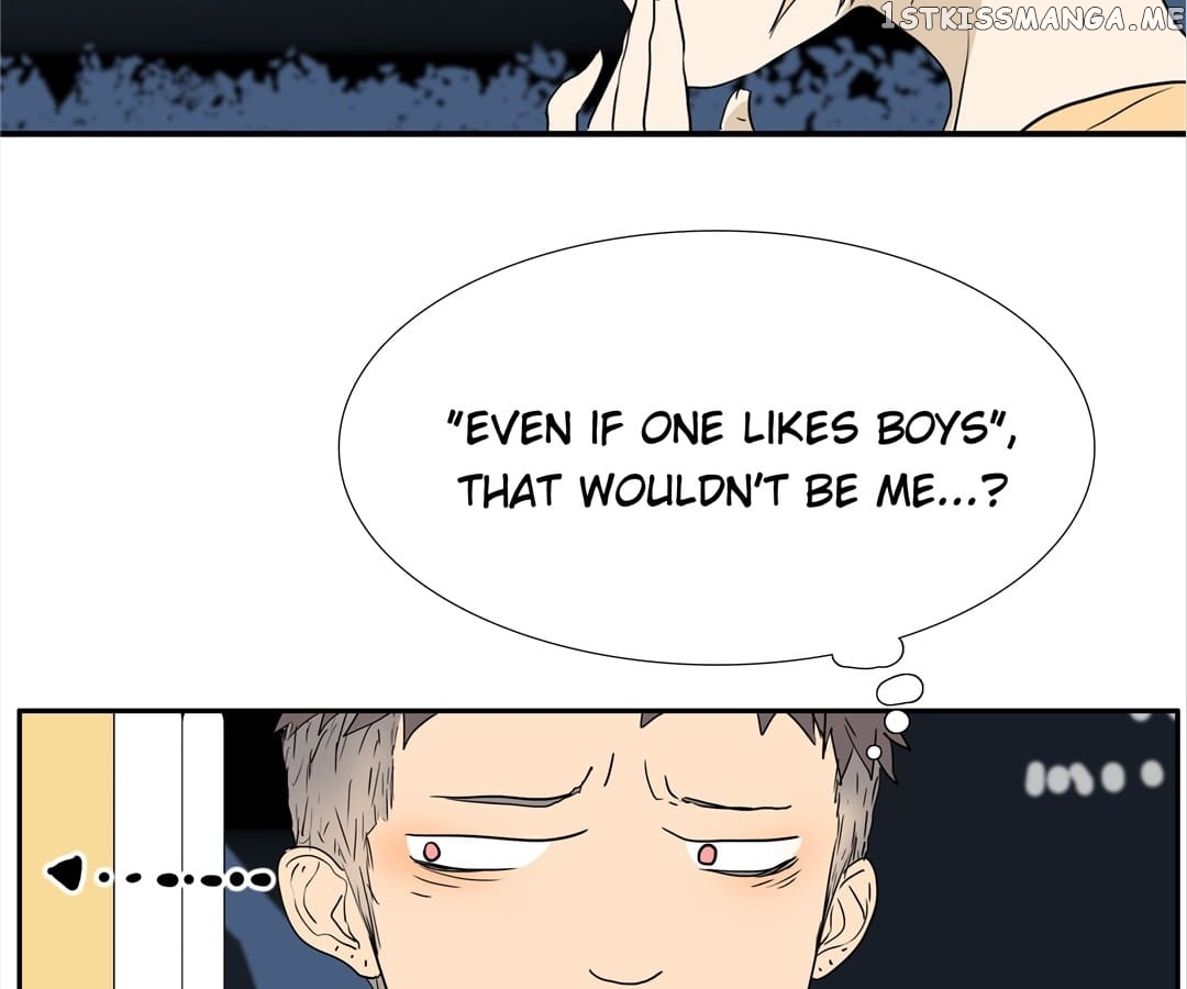 Bromance ( 18 Bu Xian ) chapter 160 - page 61