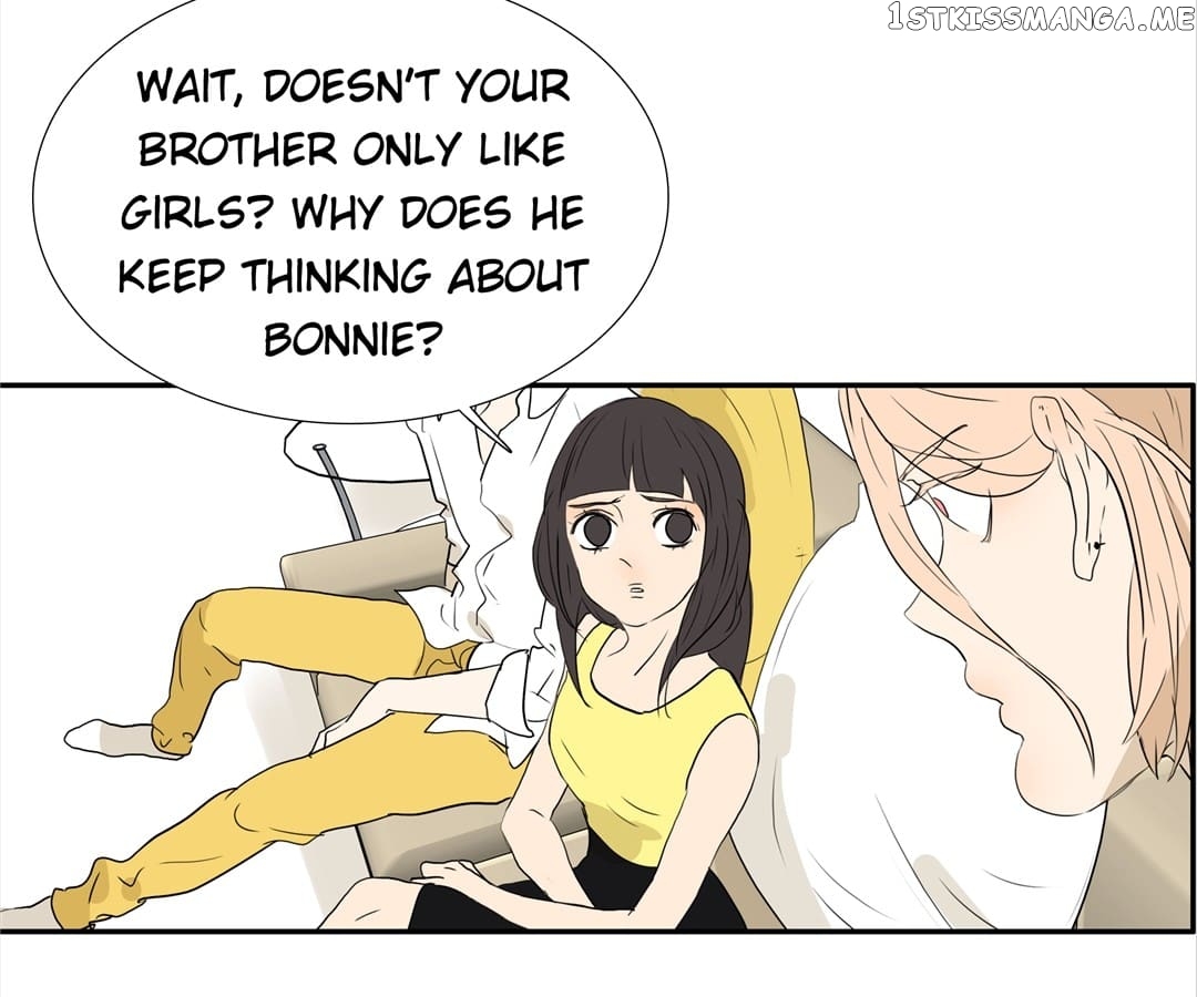 Bromance ( 18 Bu Xian ) chapter 159 - page 11