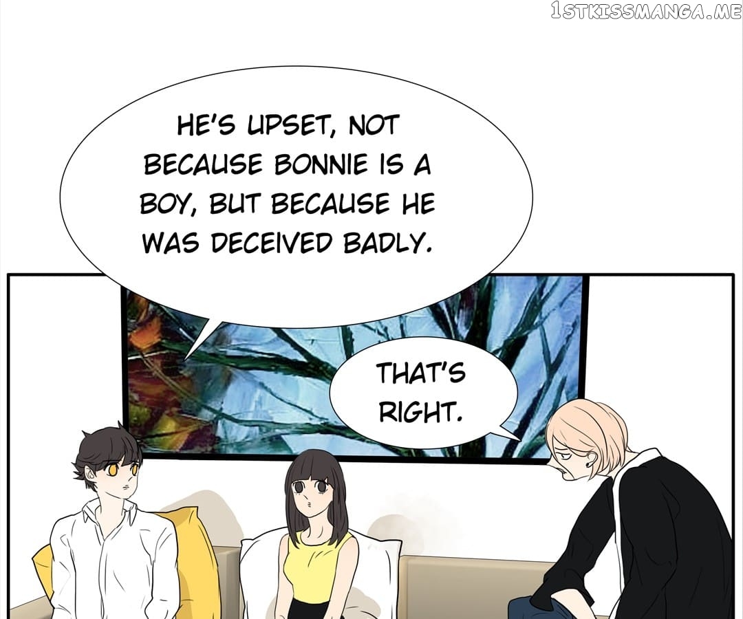 Bromance ( 18 Bu Xian ) chapter 159 - page 12