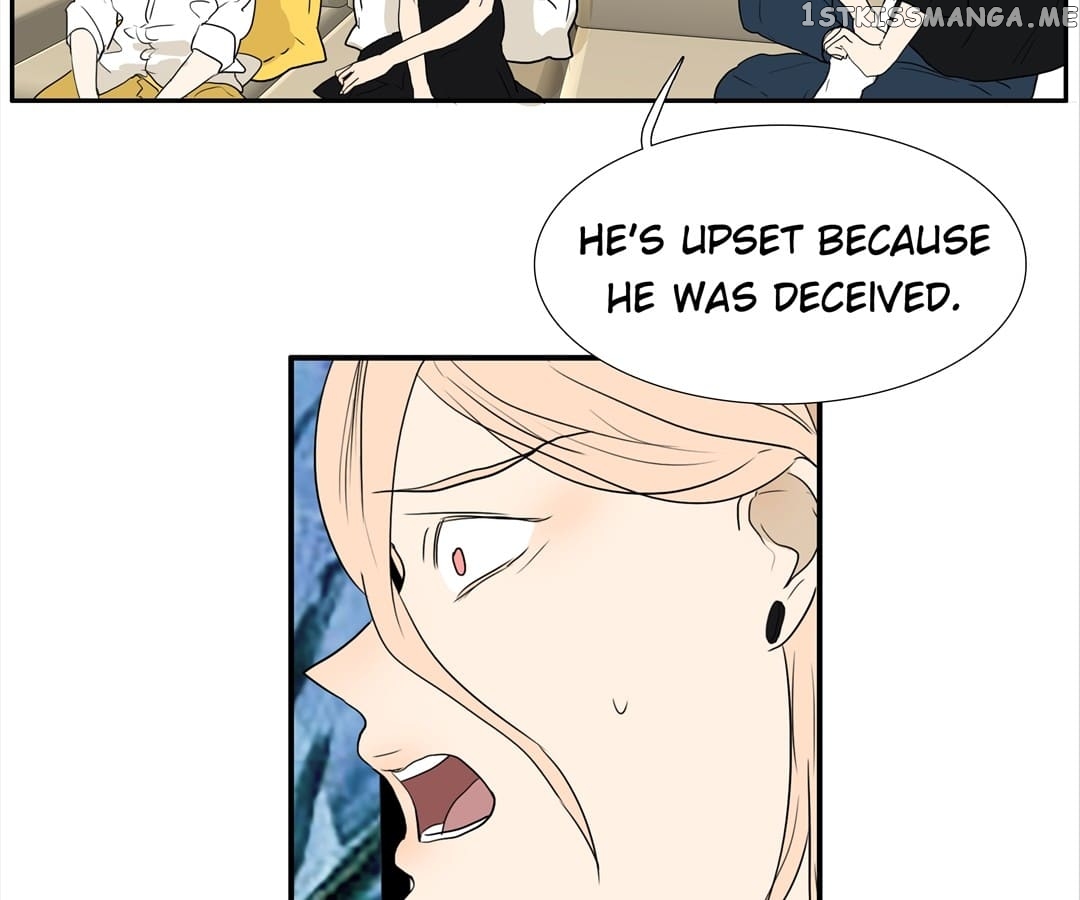 Bromance ( 18 Bu Xian ) chapter 159 - page 13