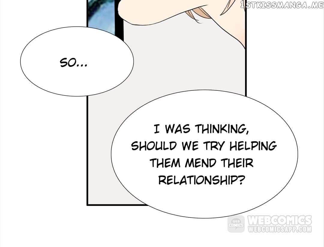 Bromance ( 18 Bu Xian ) chapter 159 - page 14