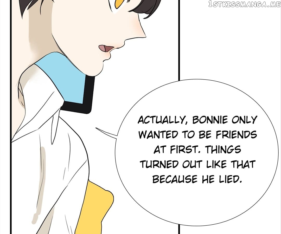Bromance ( 18 Bu Xian ) chapter 159 - page 19