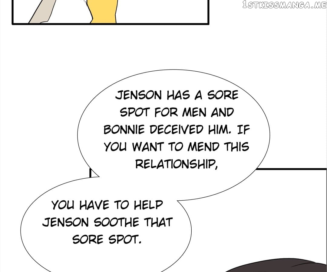 Bromance ( 18 Bu Xian ) chapter 159 - page 20