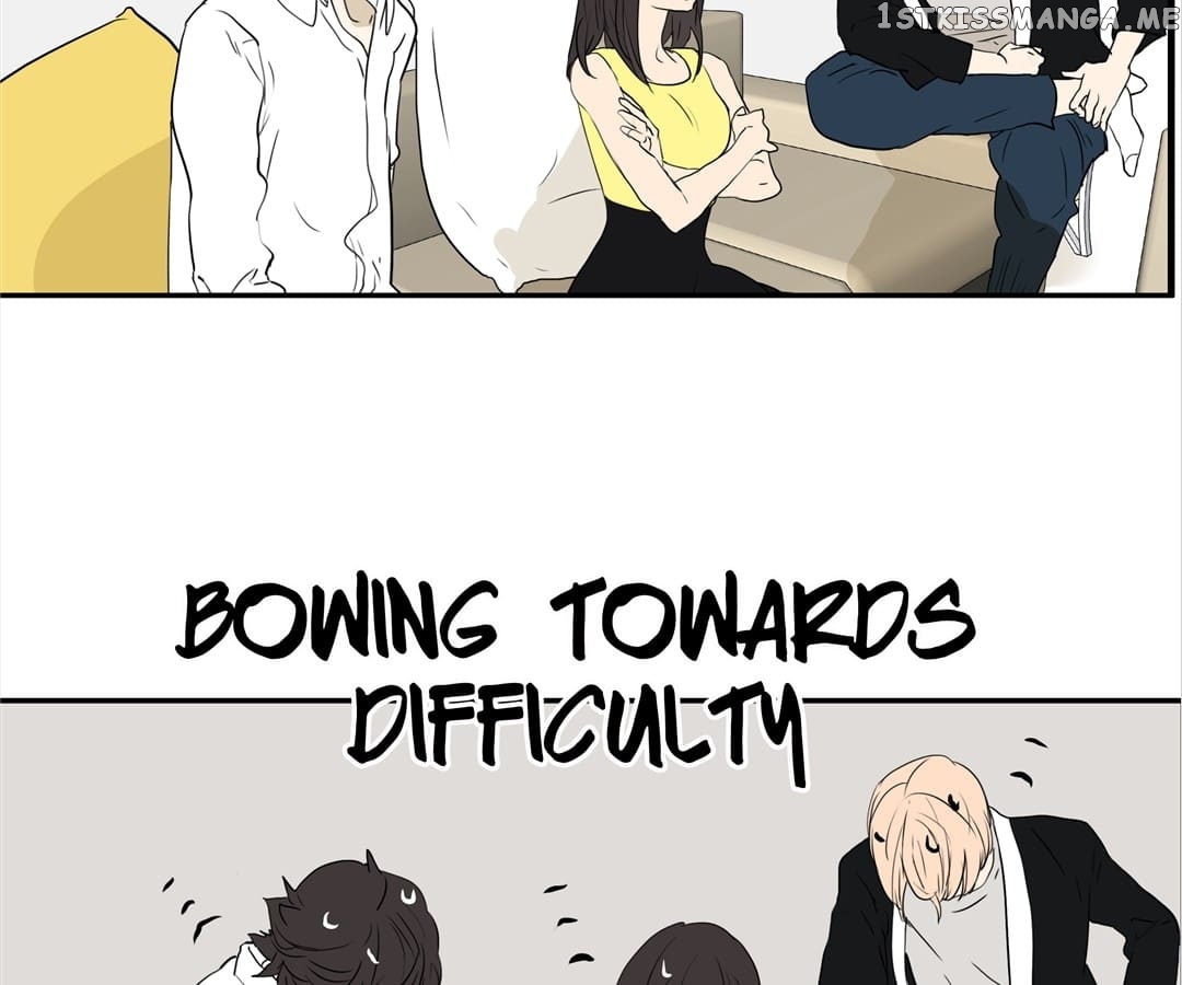 Bromance ( 18 Bu Xian ) chapter 159 - page 24