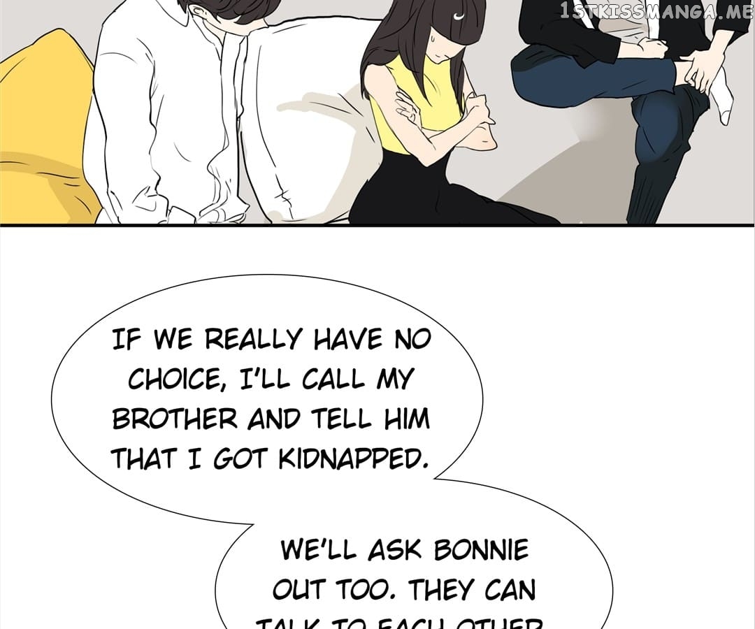 Bromance ( 18 Bu Xian ) chapter 159 - page 25