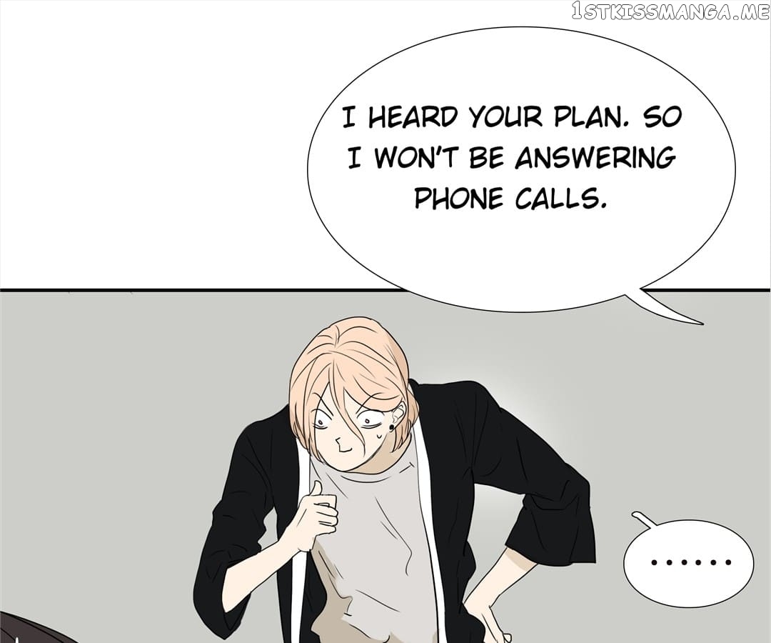 Bromance ( 18 Bu Xian ) chapter 159 - page 27