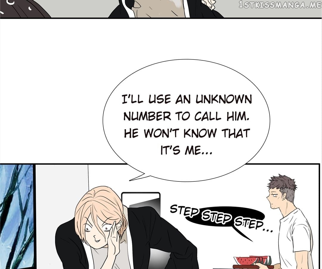 Bromance ( 18 Bu Xian ) chapter 159 - page 28