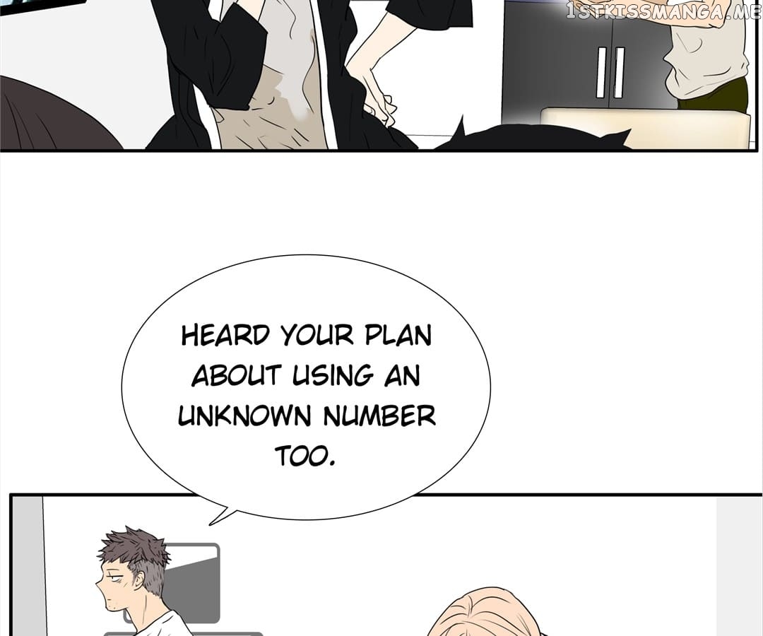 Bromance ( 18 Bu Xian ) chapter 159 - page 29